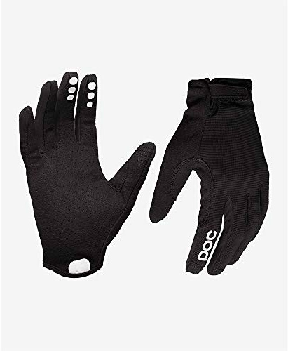 POC Resistance Enduro Adjustable Glove – MTB Enduro Handschuhe mit verstellbarem Bund & Silikongrip