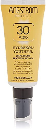Angstrom Protect Hydraxol Matt Youthful Crème solaire protectrice anti-âge SPF 30 40 ml