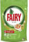 FAIRY Tout-en-1 Lave-Vaisselle, Orange, 60 Capsules, 1 Unité
