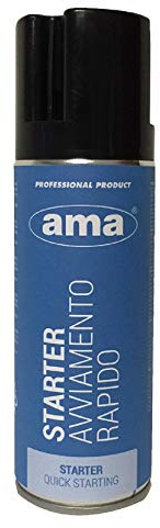 AMA Quick Start Spray 200 ml