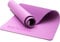 NEOLYMP Yogamatte rutschfest mit Tragegurt und Übungen - leichte Yogamatte dünn, umweltfreundliche Gymnastikmatte, Sportmatte, Turnmatte, Yoga Starter-Set