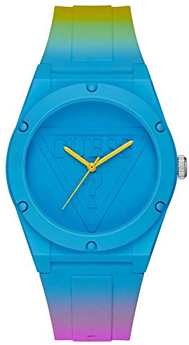 Guess Unisex Analogue Watch