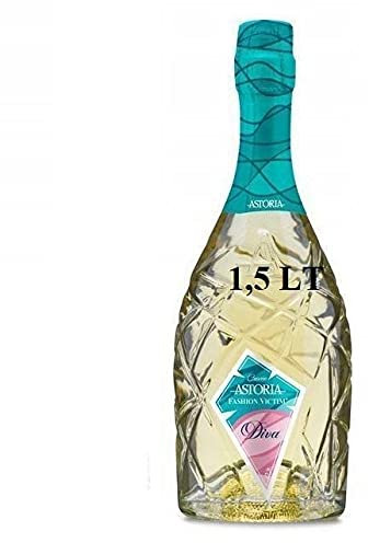 ASTORIA CUVEE FASHION VICTIM BRUT SPECIAL LIMITED EDITION MAGNUM 1,5 LT