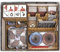 TowerRex Brettspiel-Organizer für Gloomhaven Jaws of The Lion Brettspielbox, Brettspiel-Organizer für Gloomhaven Jaws of The Lion, Gloomhaven JotL Organizer