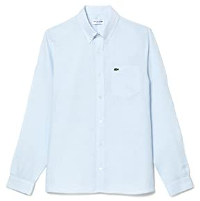Lacoste Chemise ch5692 t01 ruisseau 40