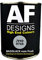 Alex Flittner Designs 500ml Autolack für Jeep 9744 Brillant Silver Metallic Autolack Spritzfertig