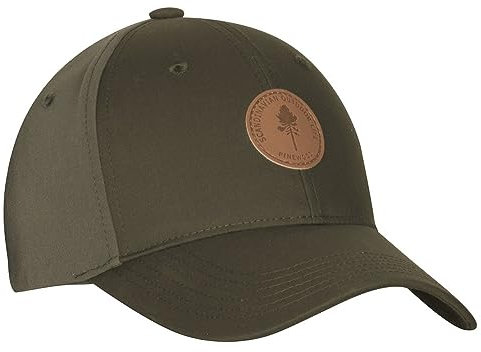 Pinewood 1142 Finnveden Hybrid Cap D.Olive/H.Olive (723)