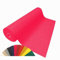 MadeInNature - Tapis moquette événementiel polyvalent : exposition, anniversaire, gala - Anti-feu - Tapis Réutilisable (Rose fuchsia, 1x8m)
