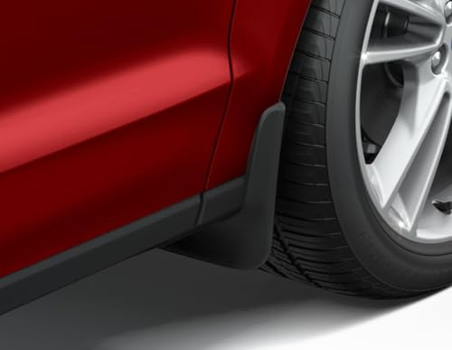 Ford Original S-MAX/Galaxy 2015-Aktuell Schmutzfänger Satz Vorne