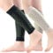 EKENOZ Swellguard Self-Heating Lymphatic Sleeves 2Pairs Tourmaline Acupressure self-Heating Shaping Knee Sleeve Mugwort Acupressure Shaping Knee Pads (2Pairs,L(60-80kg))