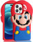 Koecya for iPhone 15 Pro Max Case 6.7 Cute Cartoon 3D Character Funny Girly Cases for Girls Boys Women Teens Kawaii Unique Fun Cool Silicone Soft Cover for Apple iPhone 15 Promax, Maliao