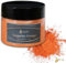 Epoxidharz Farbe Metallic Puder (Tangerine Orange) 20g Jar, AArtsZ Mica Powder Pulver, Epoxy Resin Farbe, Farbpigmente, Pigmentpulver für Kosmetisches Qualität, Niveau Lipgloss, Badebomb, Seifenfarben