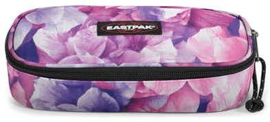 EASTPAK Astuccio Modello Oval Colore Garden Pink