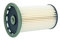 FILTORQ FILTER F7059 Kraftstofffilter - Kompatibel für AUDI Q3 (8UB, 8UG), CC B7 (358), SEAT ALHAMBRA (710, 711), VW PASSAT B6 (3C2), SHARAN (7N1, 7N2), PASSAT B7 (362, 365)
