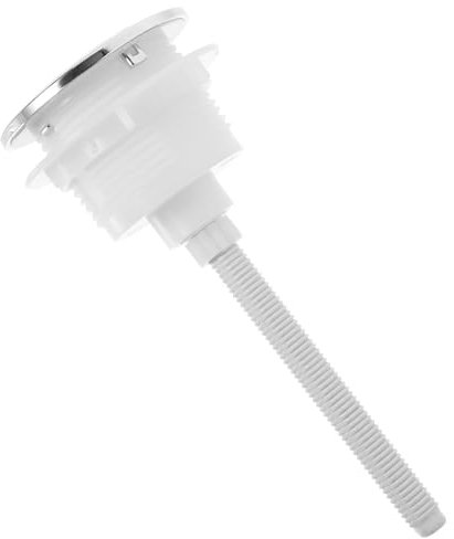 AUTSUPPL Botón De Descarga Inodoro Pulsador Roca Victoria Recambio Botón Cisterna Roca