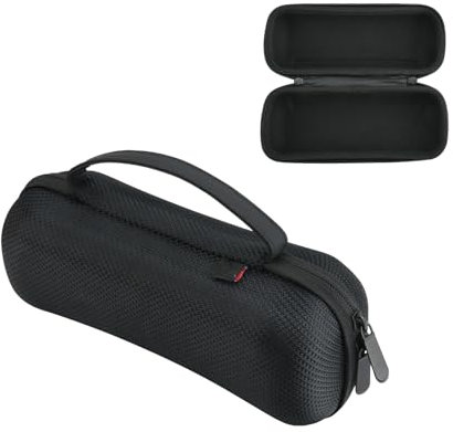 JOYSOG ULT Field 1 Lautsprecherabdeckung, Harte Tragetasche für Sony ULT Field 1 tragbare Lautsprecher-Reisetasche