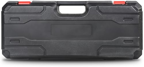 Koffer für Mini Kettensäge mit 6 Zoll, Kompatibel mit RINOXAR PowerCut X7