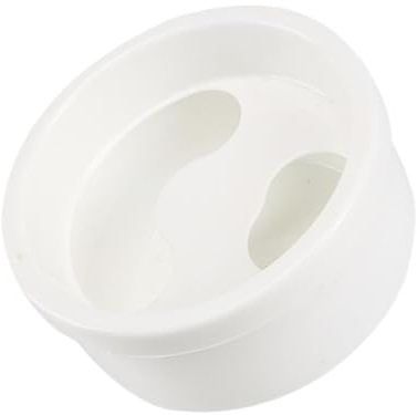 Cuenco de manicura, cuenco para uñas, bandeja para remojar los dedos, herramienta de mano para lavar a mano, freno de mano, manicura, recipiente de remojo de uñas, herramienta de manicura para