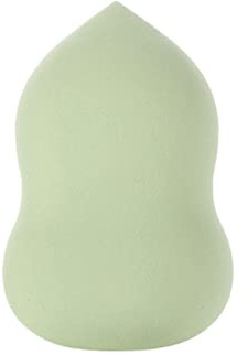 Make Up Schwamm Mini Cosmetic Egg Makeup Foundation Sponge Cosmetic Puff Beauty Ei Mischfoundation Smooth Sponge Make Up Tool Make-up Schwamm(8)
