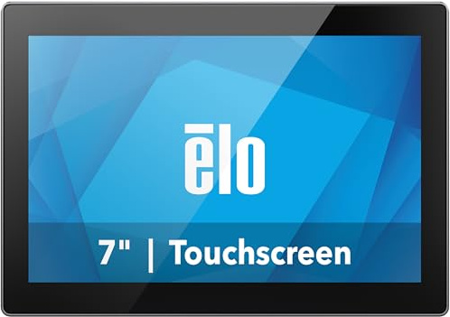 ELO 0704LS 7IN Wide LCD HD 10-T