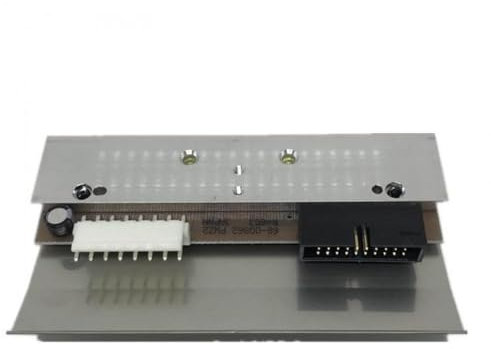 DEFIYAN Thermaldruckkopfersatz Kompatibel mit TSC TTP-2410MT-Kompatible 203DPI-Etikett und Barcode-Drucker 98-0470074-00LF