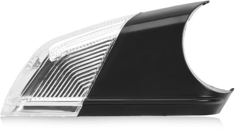 Fraylis Spiegelblinker Rechts Passend für Polo 9n Octavia II 1Z0949102C Spiegel Blinker Seitenblinker Blinker für Rückspiegel 1Z0949102