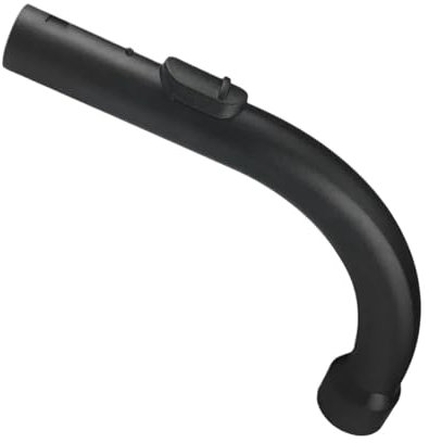 UJMWBHFY Handle Tube Handle Replacement，35mm ，Compatible For Miele ，SGEE1 Vacuum Cleaner Handle ，Handheld Cordless Vac Spare Parts Accessories