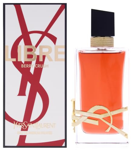Yves Saint Laurent Libre Berry Crush 90 ml Eau de Parfum