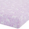 Folk Einhorn – Kleinkinder Spannbetttuch – Pink