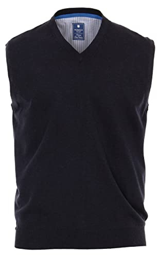 Redmond Pullunder Uni 11 blau S