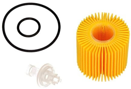 Maxgear Oil Filter for Lexus, Subaru, Toyota 26-0887