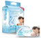 Trust Mama Baby Wipes 99.9% Water Chemical Free For Sensitive Skin (B:) Pack of 4 (240 Wipes))