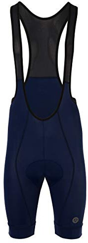 AGU Trägerhose II Essential Herren Deep Blue XL