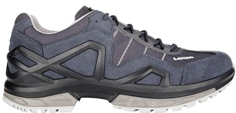 LOWA PROFESSIONAL 310578 Gorgon GTX blau Gr. 43