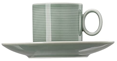 Thomas 11900-401925-14740 Loft Colour Moss Green Kaffeetasse 2tlg. (1 Set)