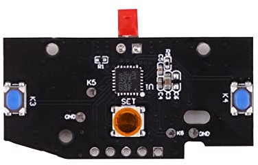 eXtremeRate Remap Scheda Ricambio per RISE4 Remap Kit per ps5 Controller(NON Include Controller&Cavi&Tasti Posteriori)