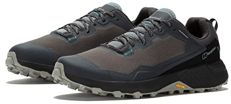 Berghaus Women's Revolute Active Hiking Trail Shoes | Comfortable | Walking Boots