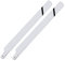 Dacvgog Lames Principales en Fibre de Verre 600 Mm pour HéLicoptèRe Align Trex 600 RC UK 77OD