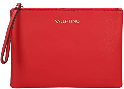 Valentino Damen 6iq-arepa Rucksack Herren, Rot