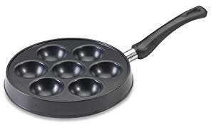 DANISH EBELSKIVER IRON 3PK