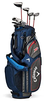 Callaway 2023 XR 13-Piece Complete Set Complete Set