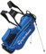 TaylorMade Golf Pro Stand & Cart Bag 2023, Royal