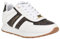 Calvin Klein Damen Carlla Sneaker, Brown Multi 200, 36.5 EU
