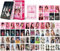 55 Stück (G) I-DLE Lomo Fotokarten (G) I-DLE I FEEL Neues Album Photocards (G) I-DLE Allergy Mini Lomo Cards Photocards Geschenk für Fans Mädchen