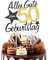 cobee Torten Deko 50 Geburtsta Mann Frau, 1Stück Alles Gute zum Geburtstag 50 Deko 50. Geburtstag Cake Topper 50 Jahre Kuchendeko 50 Geburtstag Deko Gold Schwarz Tortendeko Kuchen Deko(50. Geburtstag)