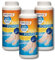Soft Feel Foot Powder - Ultimate Foot Odour Eliminator Talc for Stinky Feet, 170g Pack of 3 - Soothes, Refreshes, and Keeps Feet Soft and Fresh All Day Long. Ideal for Active Lifestyles