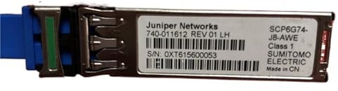 Aihexun 740-011612 LH TRF7766AALB217 SFP-Langstrecken-Optikmodul