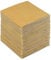 Shineboc 18 Pieces Sanding Sponge, Sanding Block Grit 240, Soft Foam Sand Block Wet Dry Sandpaper for Wood and Metal
