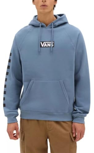 Vans Old Skool, Unisex-Erwachsene Schuhe, Blau, 44 EU