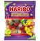 Jelly Beans - Bonbons Délicieuses Friandises Surprises aux Saveurs Intenses, Idéales pour les Amateurs de Gourmandises, Parfaites pour les Fêtes - Compatible avec Haribo - 160g